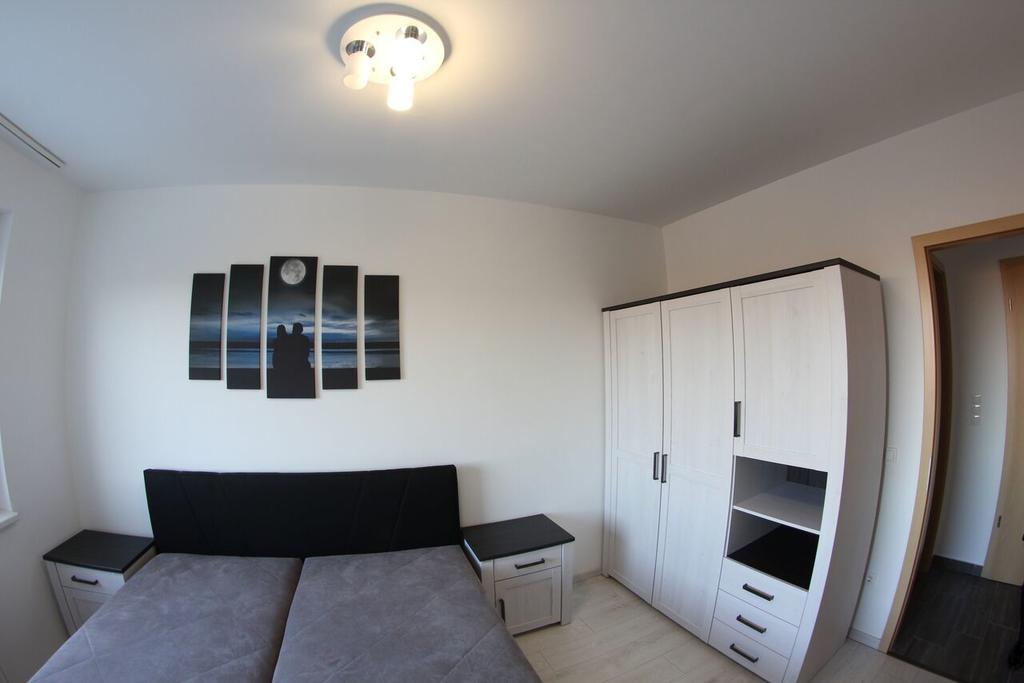 Apartamento Urban Apartman Miskolc Exterior foto